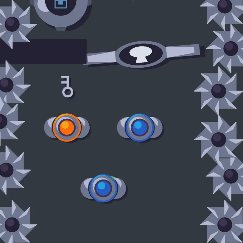 Game by @maziomg