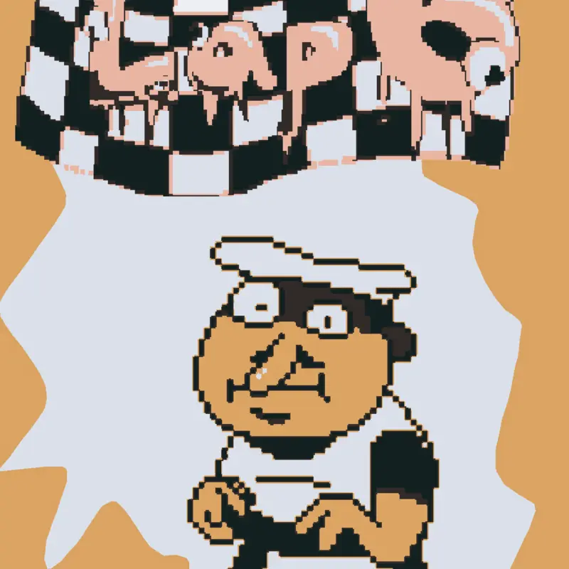 Game by @iqueo