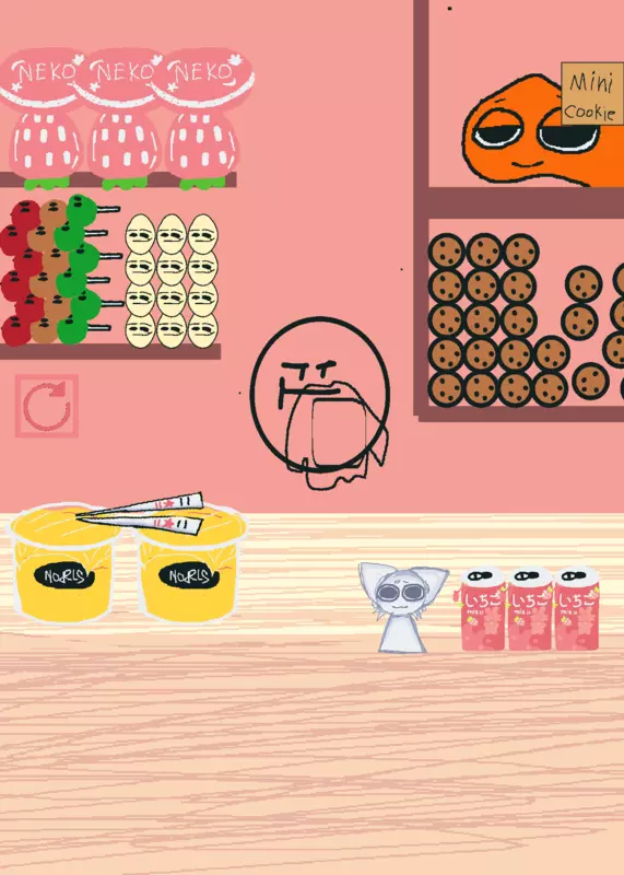 Game by @SuperOnis_Onis_AUTTP
