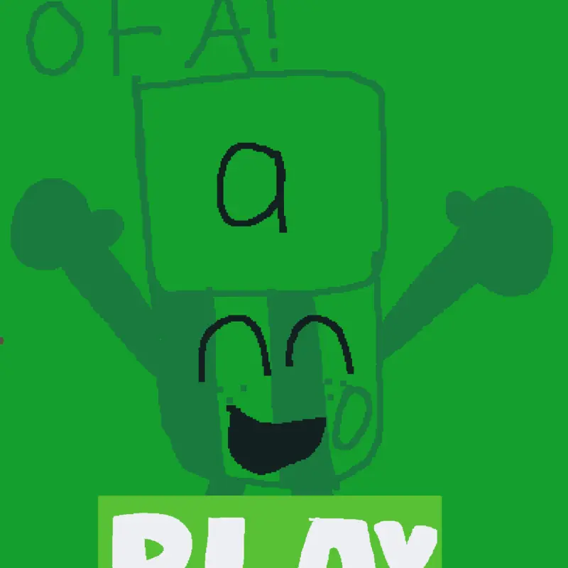 Game by @AlphablocksA_Castle