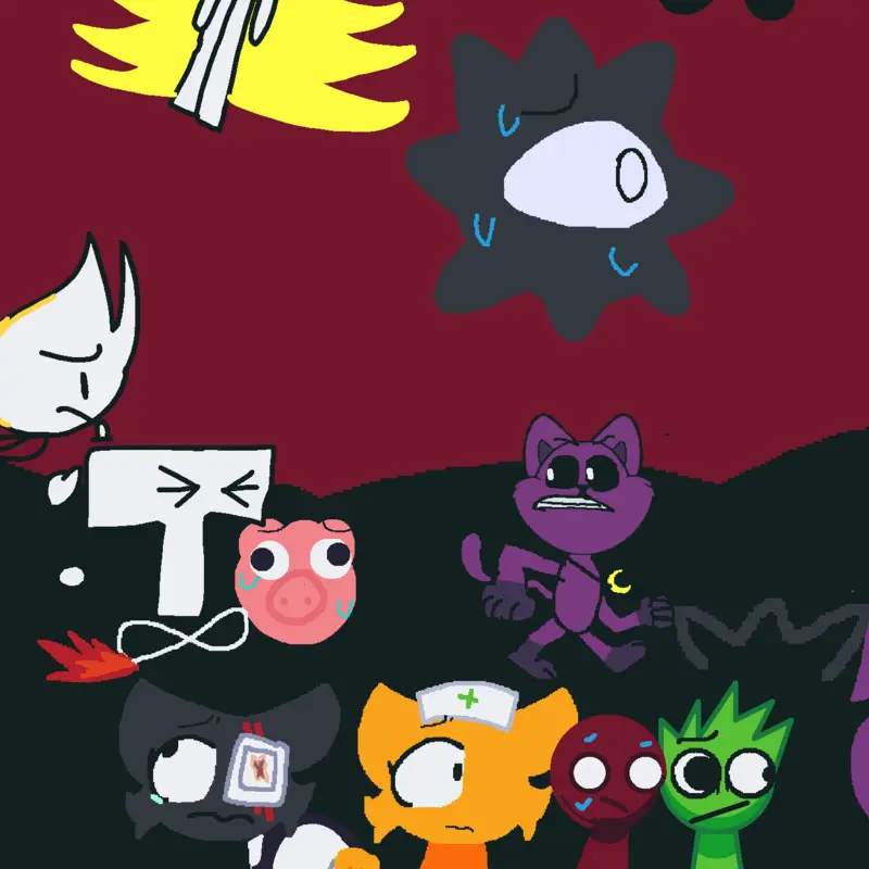 Game by @seek_thefox