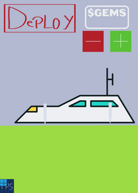 Tornado Template