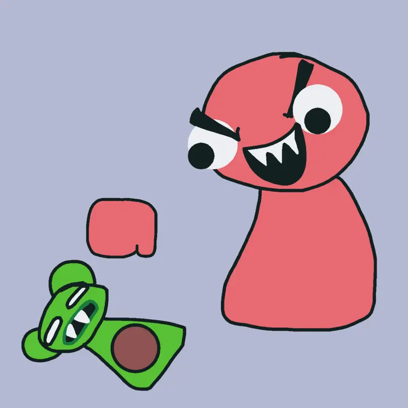 Game by @Rlowsussy