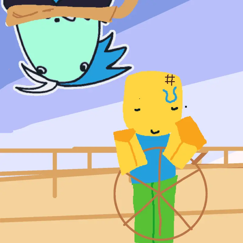 Game by @birbguy