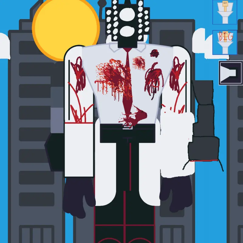 Game by @angeloe