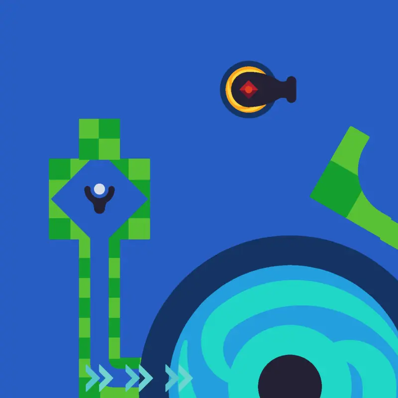 Game by @PrpleNarwhal