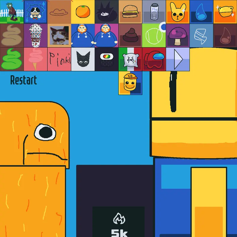 Game by @talkingTom575