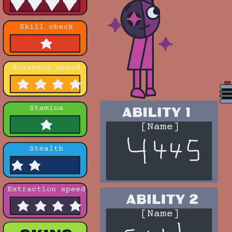 Game by @umaroabimanyu
