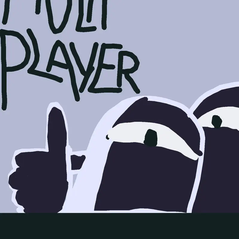 Game by @X38