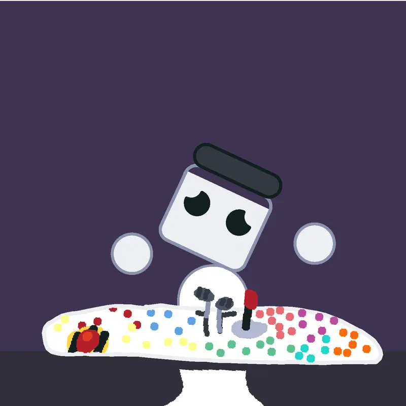 Game by @without