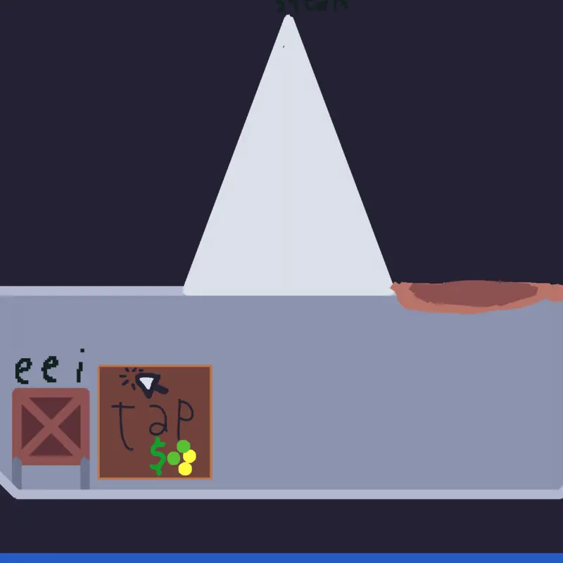 Game by @MiniLaos