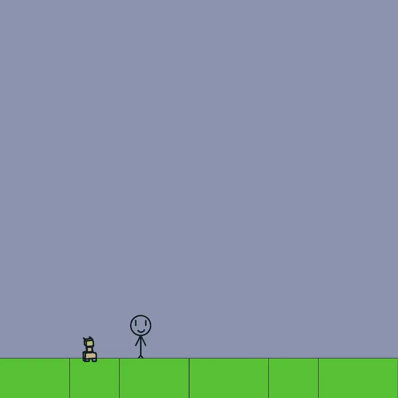 Game by @DubLollo