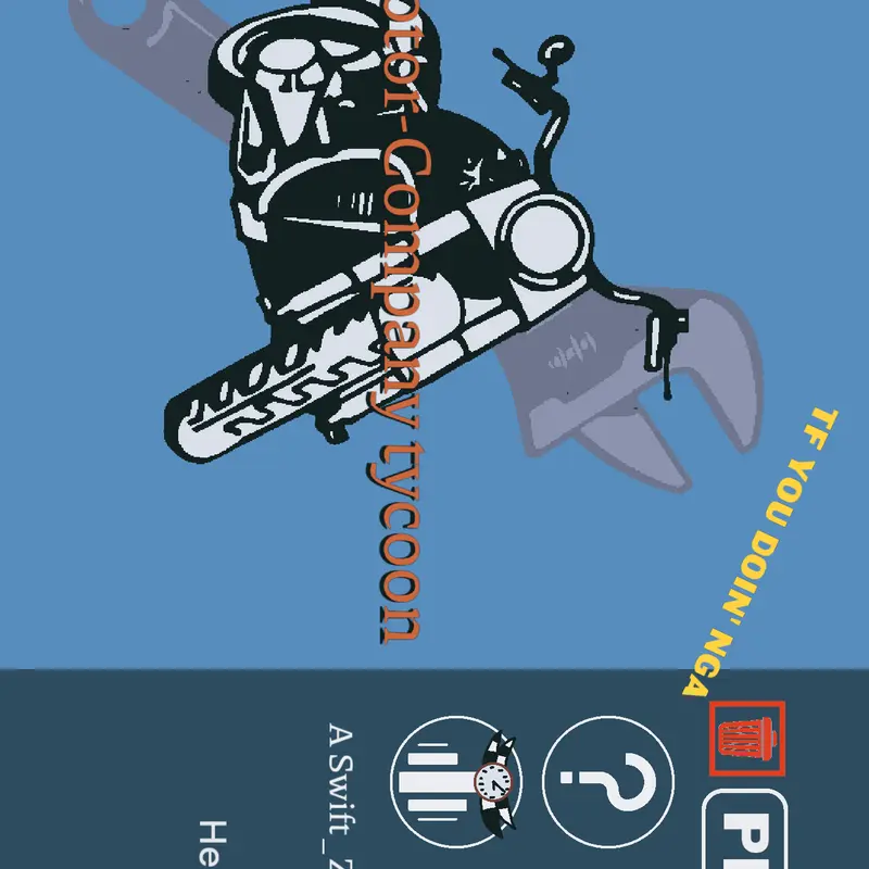 Game by @Swift_Z