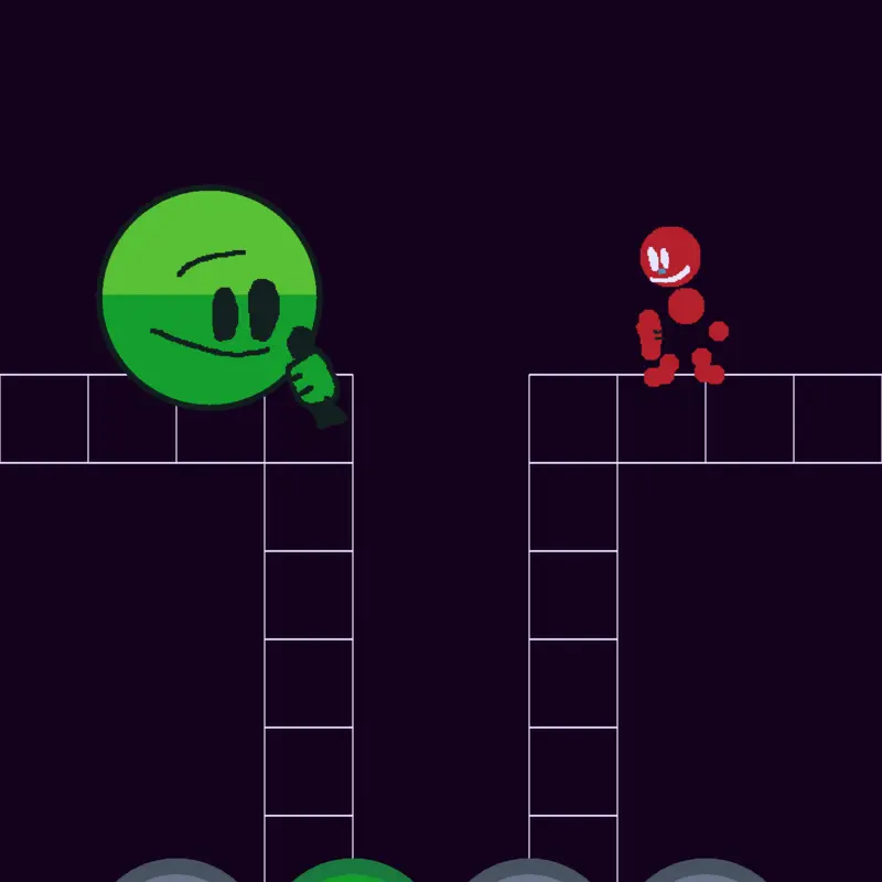 Game by @MyLod