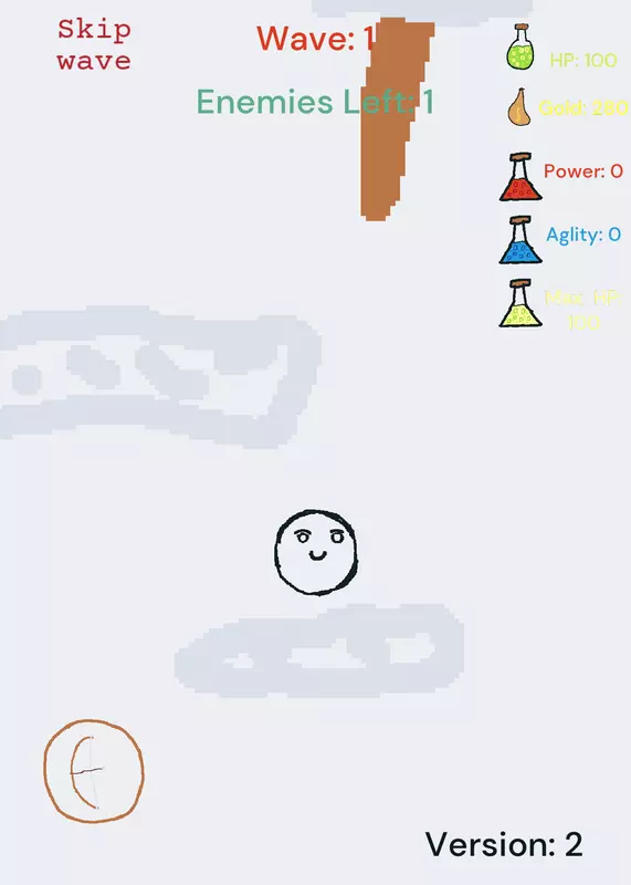 Game by @fifipek8