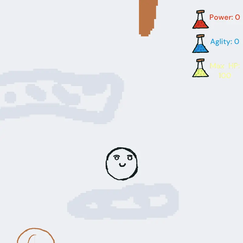 Game by @fifipek8
