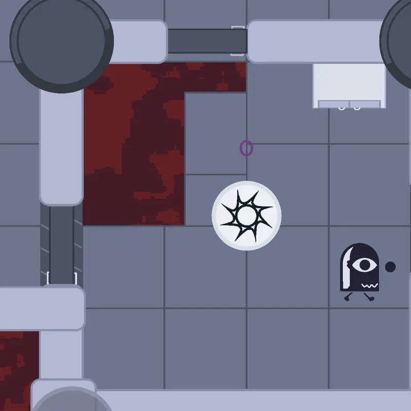 Game by @ByteForge