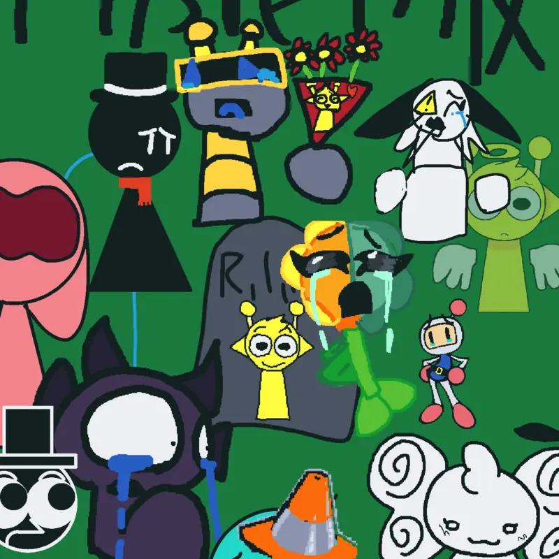 Game by @o_incrivelMundoDePVZ