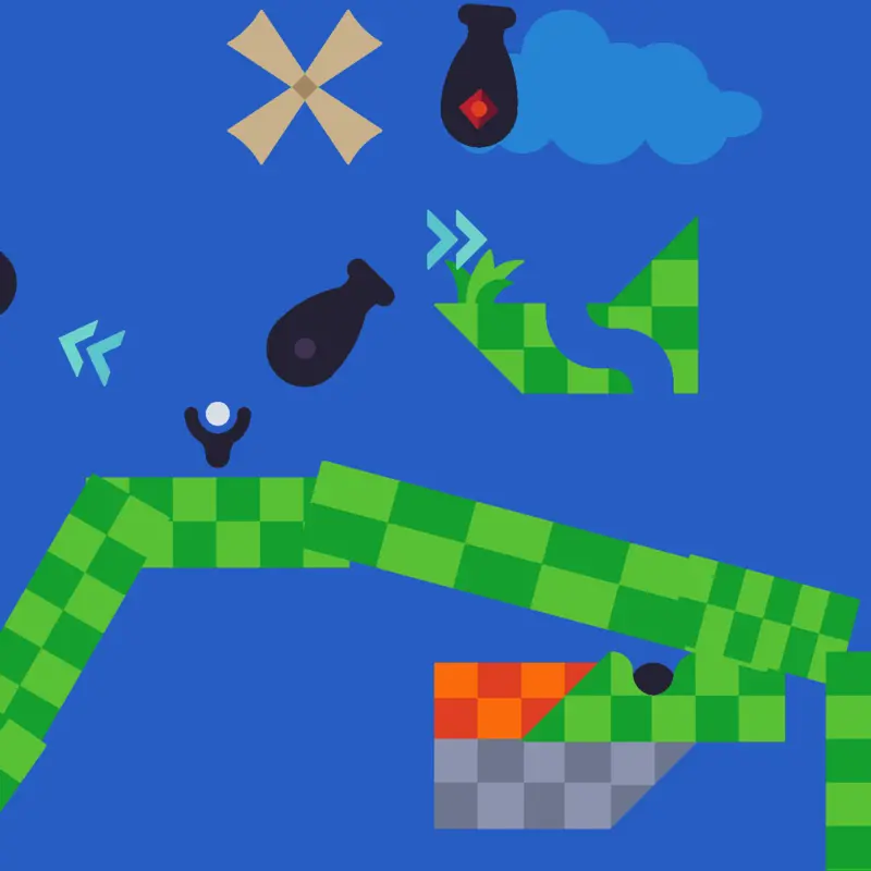 Game by @birdyoby66