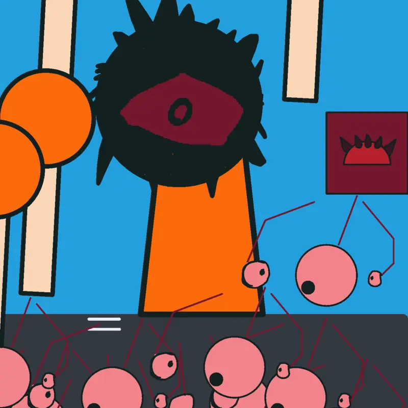 Game by @ZachM21
