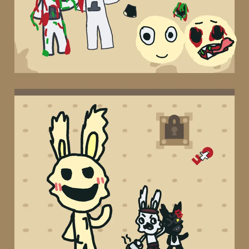 Game by @pursuitcore_FanX3