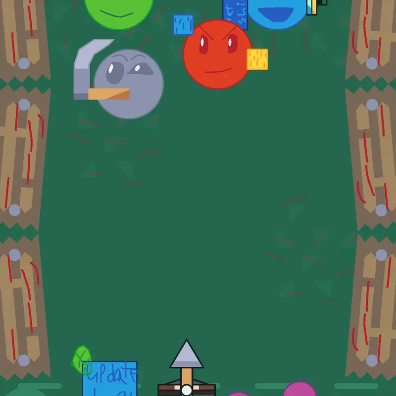 Game by @Sayian_Noob