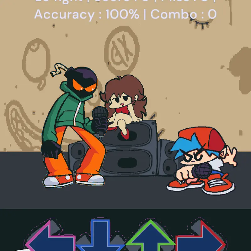 Game by @direct
