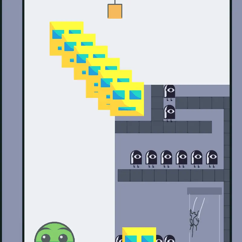 Game by @candic