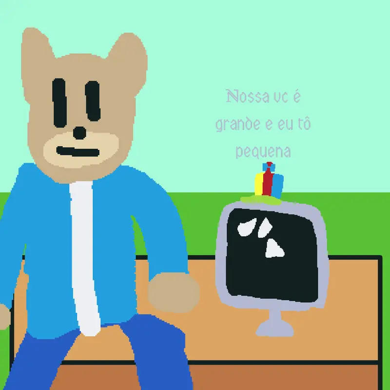 Game by @funcumputer_cute
