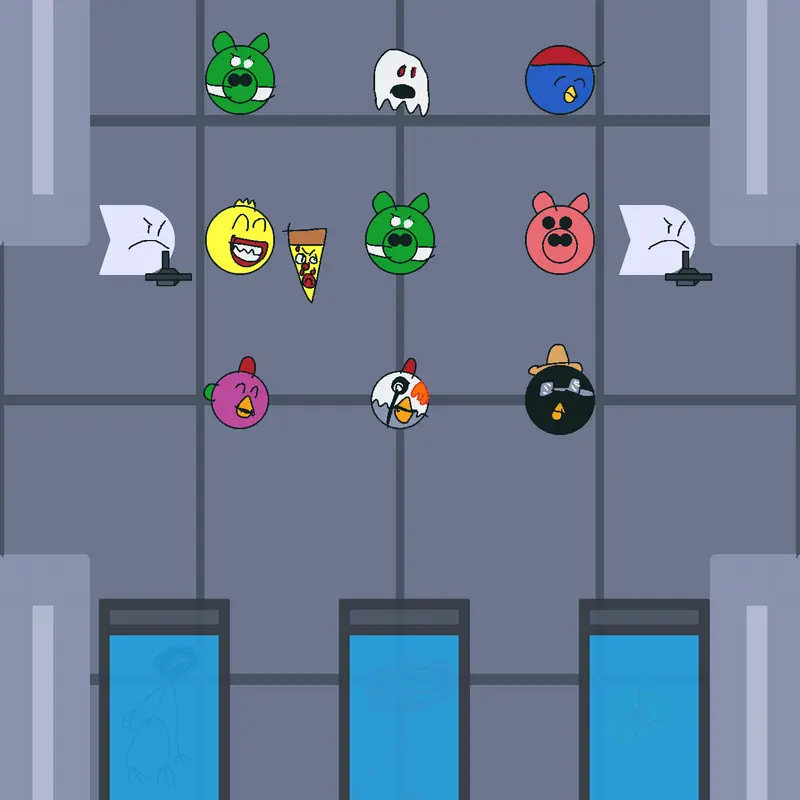 Game by @naranjarojo26