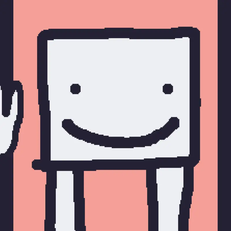 Game by @seekperson