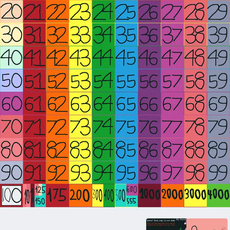 Game by @1000_Studio