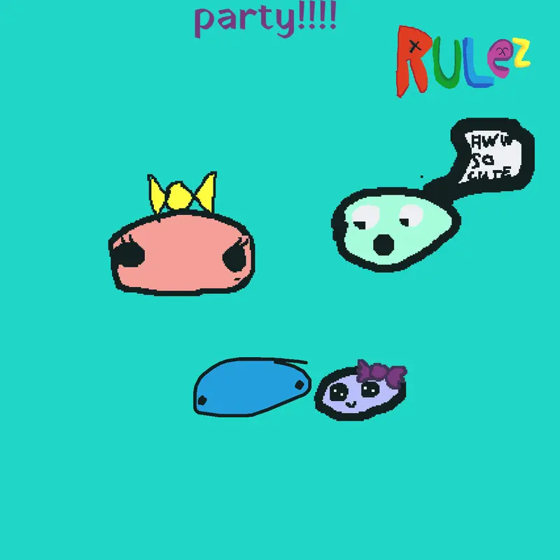 Game by @unknown_castle_creator