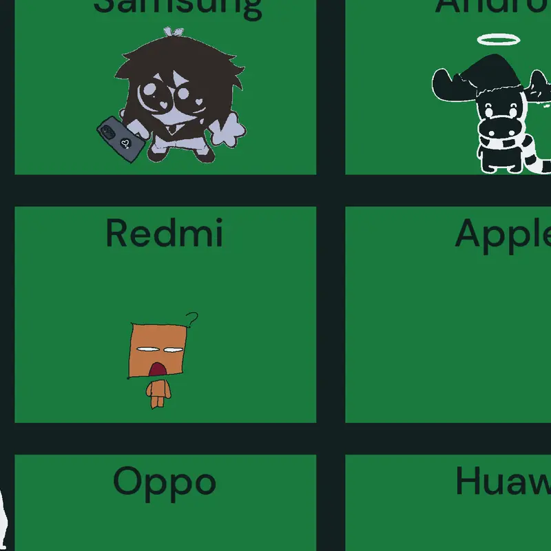 Game by @SelcanOyunda3131_