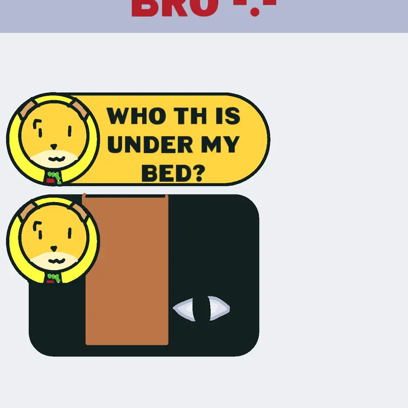 Game by @doge_chaos