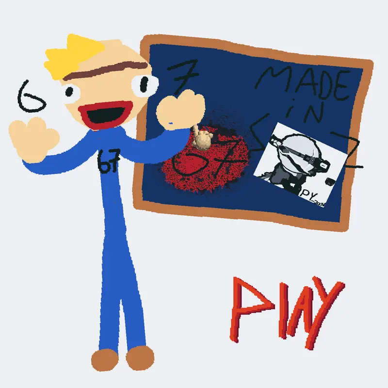 Game by @PY_2016poyrazz