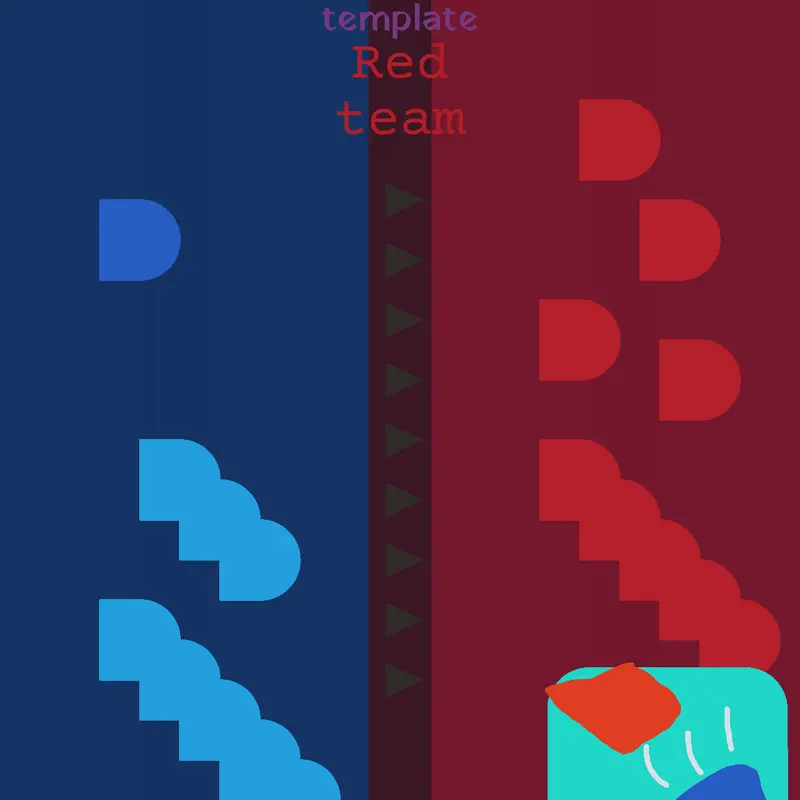 Game by @rachelhelen