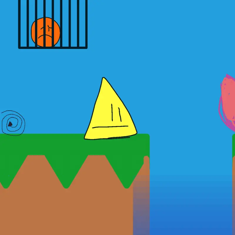 Game by @Mega_man_2009