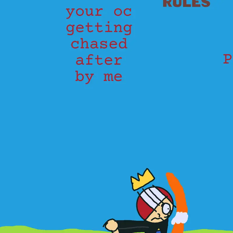 Game by @Mike_Deltarune
