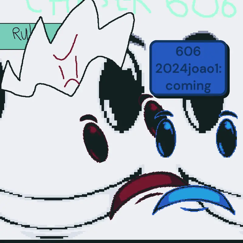 Game by @the_sticker_man