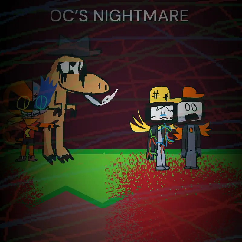 Game by @ninjairex