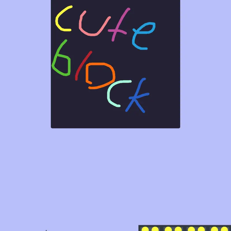 Game by @Mekit