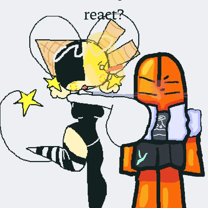 Game by @_-ARGLURS_OCS-_