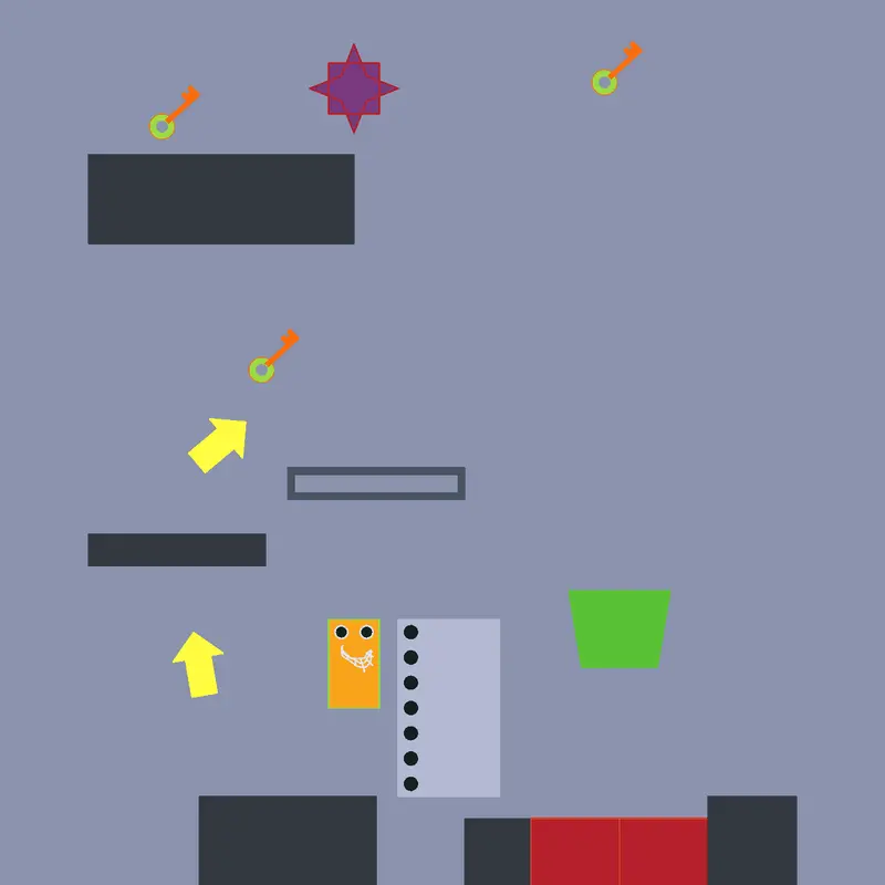 Game by @nachitomatus