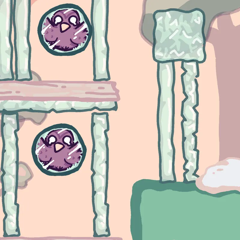 Game by @DoubleCat