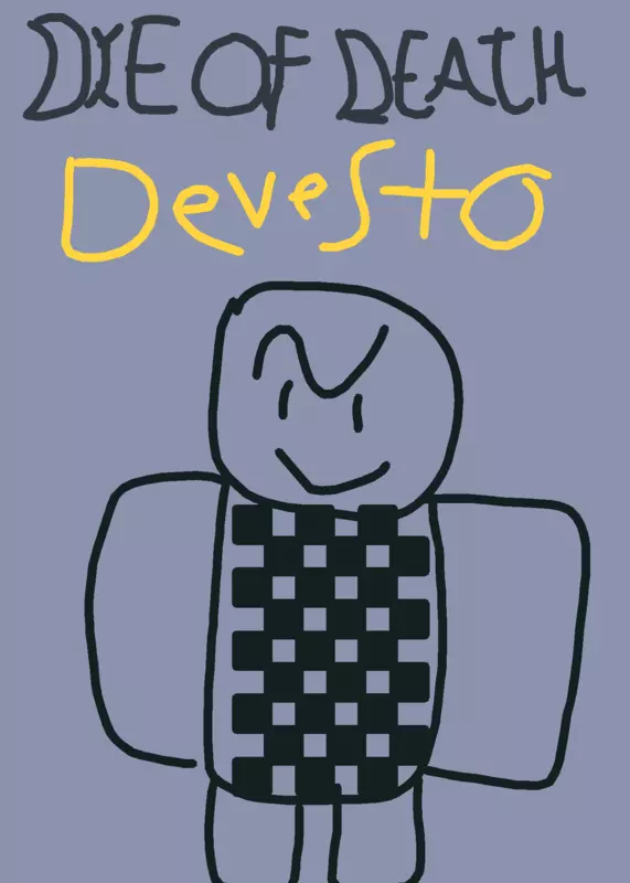 Game by @larpdavy
