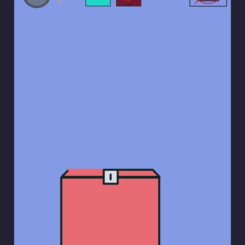 Game by @shellbe
