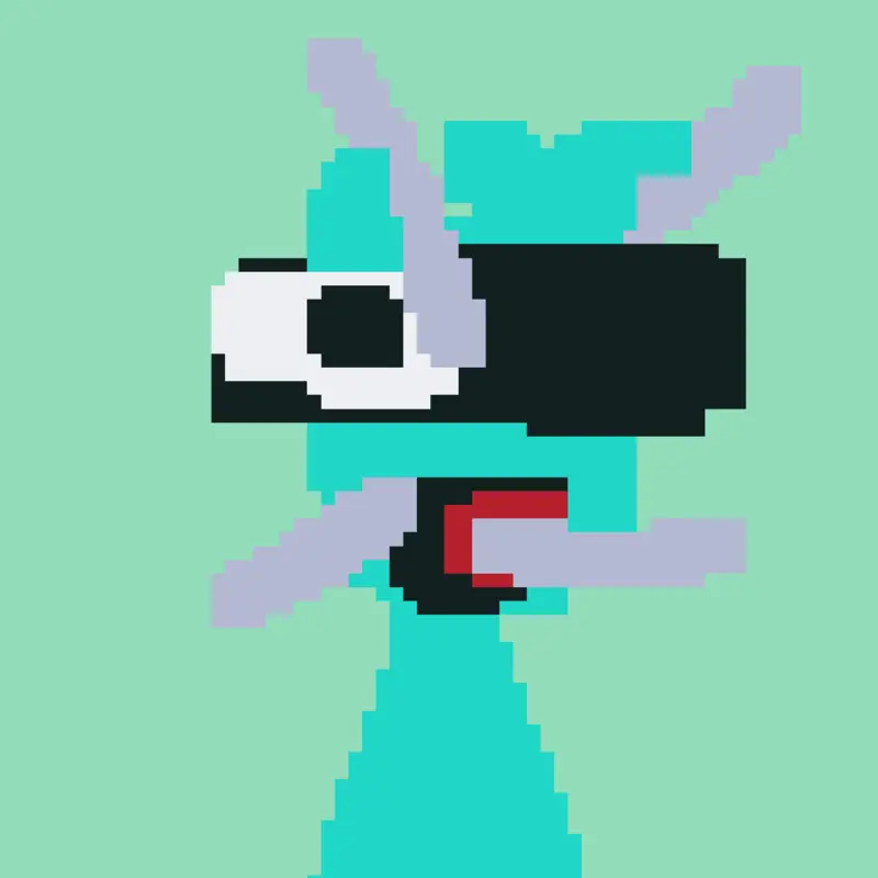 Game by @jevindurple