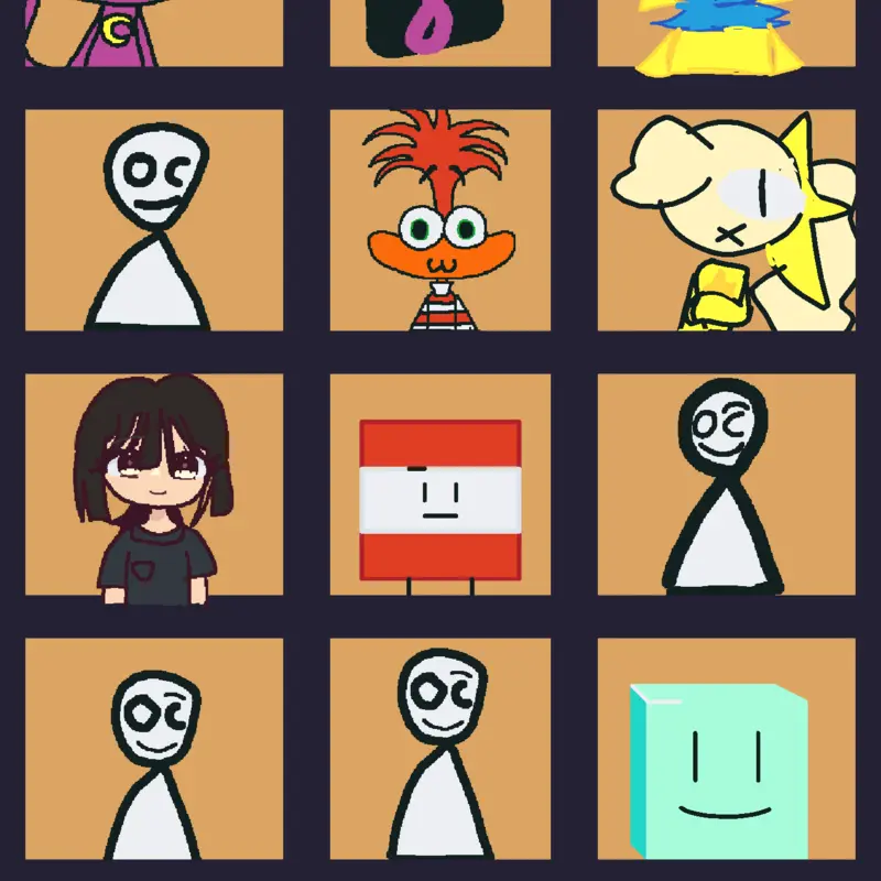 Game by @SPARKLEEE