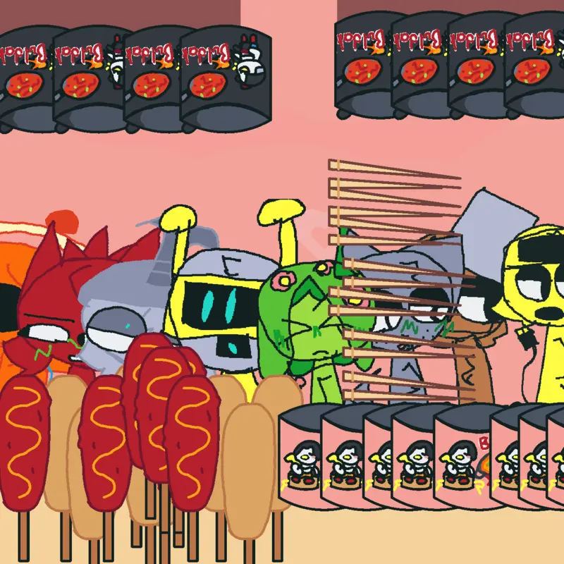 Game by @raddysprunki